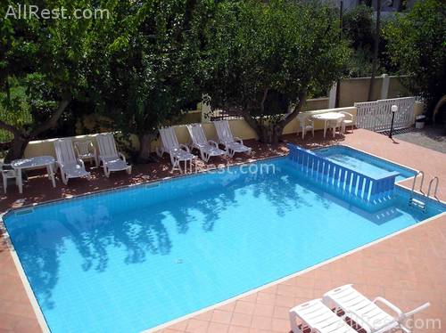 Marianthi Hotel 4